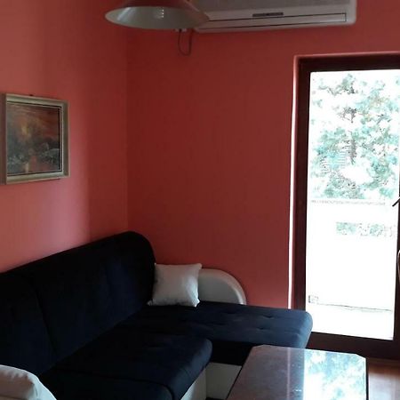 Apartmani Vukovic Пунат Экстерьер фото